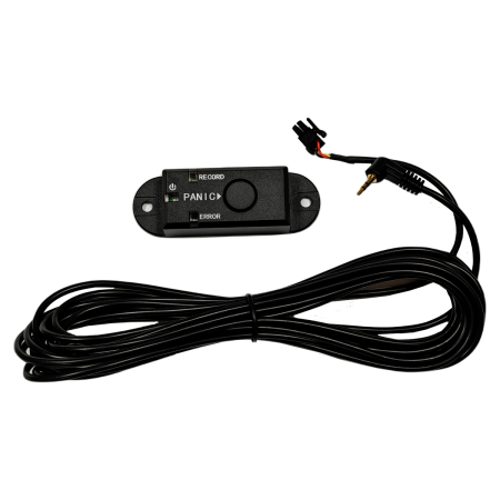 Кнопка управления для автомобильного видеорегистратора NSCAR 4/8K