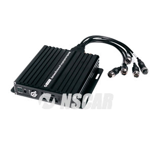 NSCAR 401 SD
