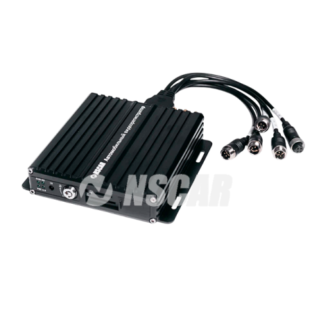 NSCAR 401 SD