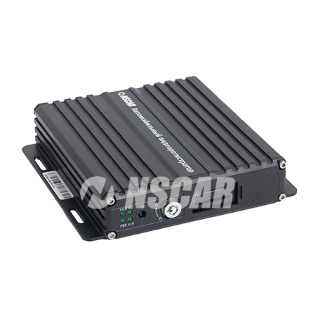 NSCAR 401HD SD GPS