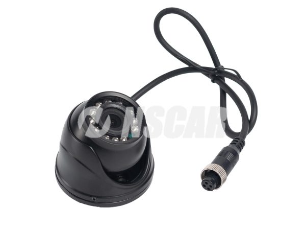 Автомобильная камера NSCAR AJ804 HD