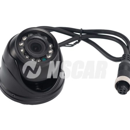 Автомобильная камера NSCAR AJ804 HD