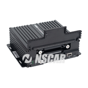NSCAR 401 HDD+SD 4G+GPS