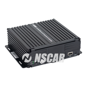 NSCAR 801HD SD+HDD