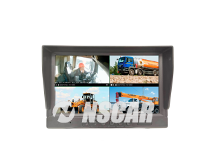 монитор nscar 9