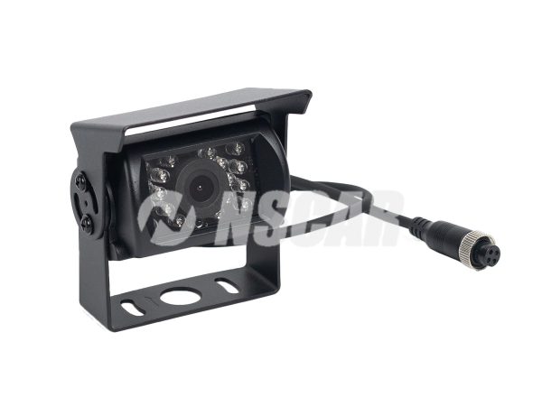 Автомобильная камера NSCAR AC204 HD