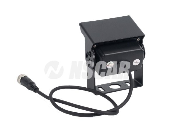 Автомобильная камера NSCAR AC204 HD