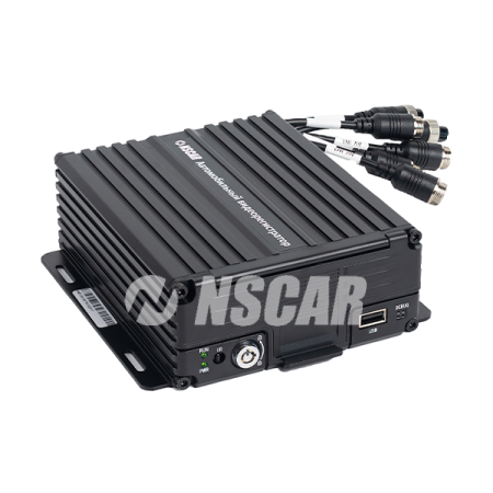F864 ver.02 HDD+SD 4G+GPS