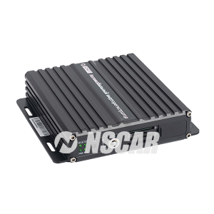 NSCAR F864 ver 03 2SD 4G+GPS+WiFi