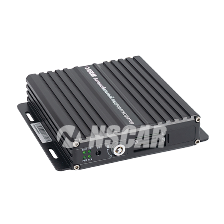 NSCAR F864 ver 03 2SD 4G+GPS+WiFi