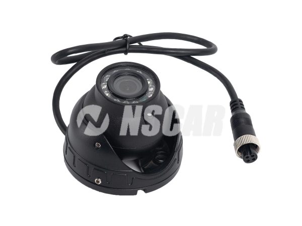 Автомобильная камера NSCAR AJ904 HD mic