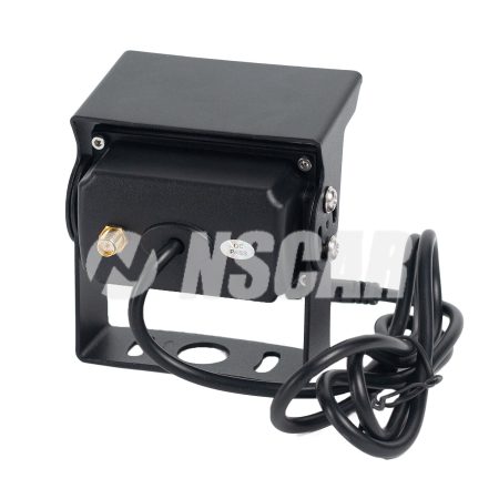 Беспроводной комплект (камера+монитор 7'') NSCAR PK101 Full HD с функцией записи