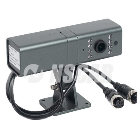 Автомобильная видеокамера NSCAR NS-CAM0222 Full HD
