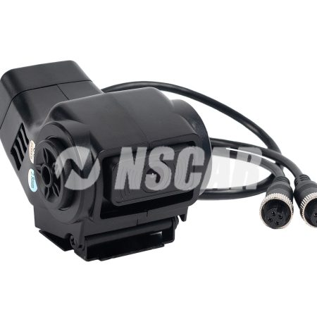 Автомобильная видеокамера NSCAR NS-CAM0220 Full HD