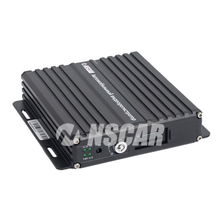 NSCAR 401HD SD GPS