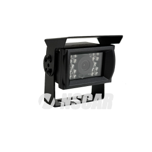 Автомобильная камера заднего вида NSCAR С373 с парковочными линиями