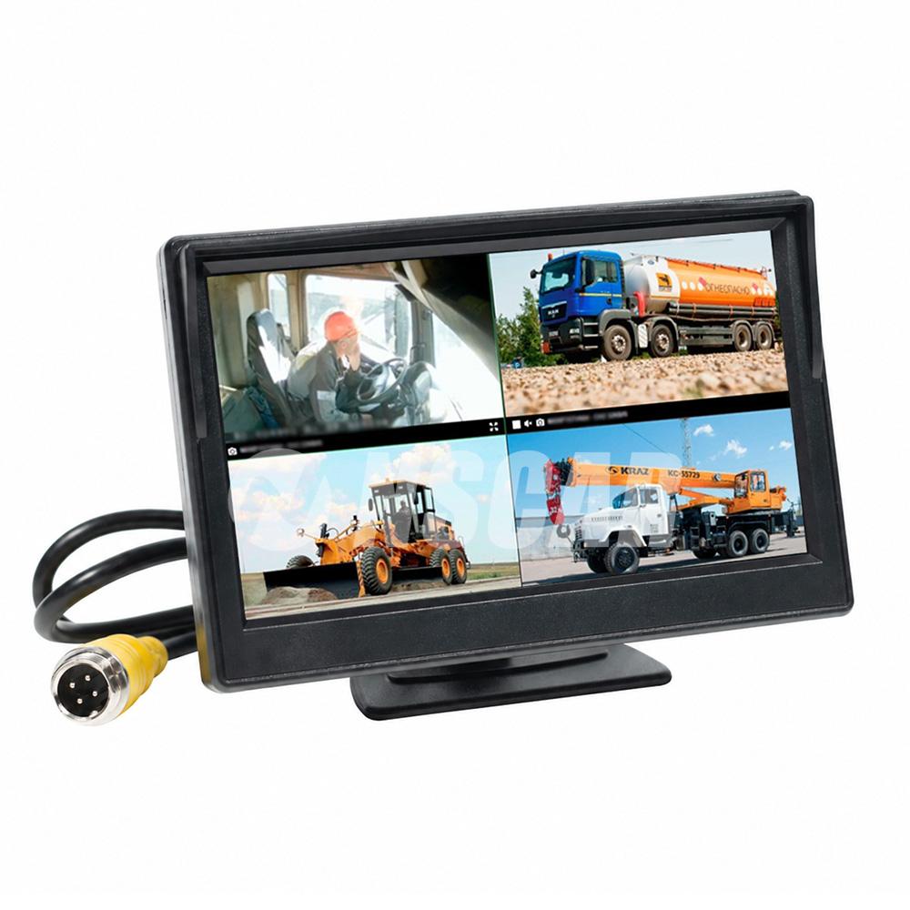 Монитор NSCAR MP803 5 дюймов