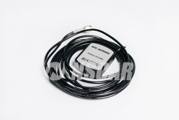 GPS антенна к автомобильному видеорегистратору NSCAR DVR468 ver.05