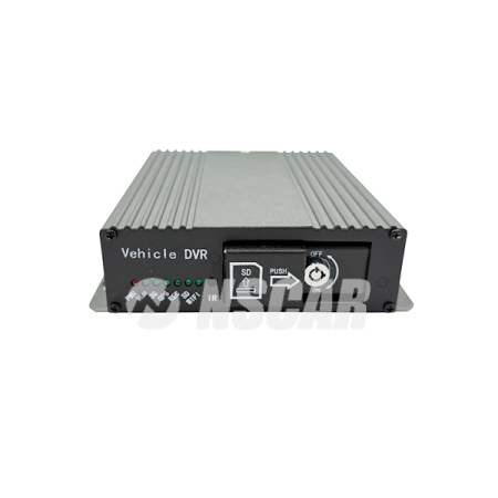 Видеорегистратор Proline PR-MR7204 SD — изображение 2