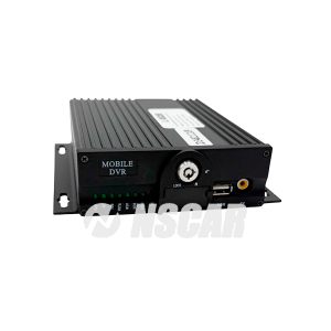 NSCAR F864 ver.1.3 2SD 4G+GPS+WiFi