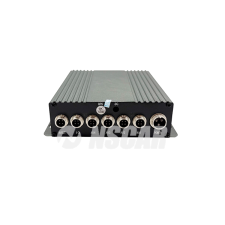 Видеорегистратор Proline PR-MR7204 SD — изображение 3