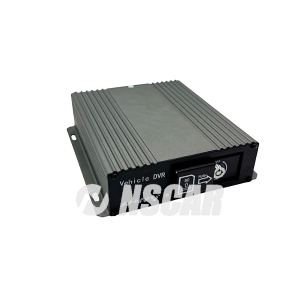 Видеорегистратор Proline PR-MR7204 SD