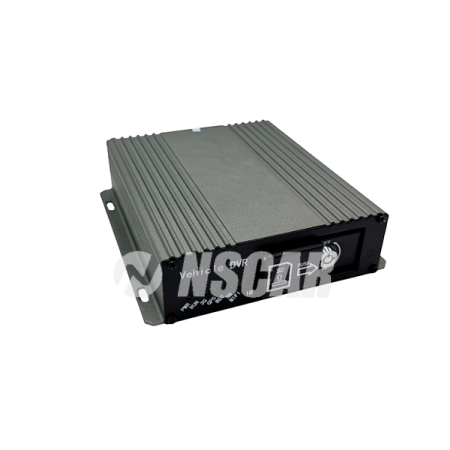 Видеорегистратор Proline PR-MR7204 SD