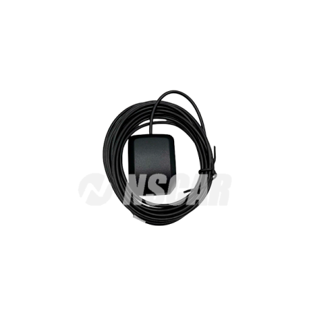 4х канальный автомобильный видеорегистратор NSCAR F864 ver.1.3 2SD 4G+GPS+WiFi — изображение 3