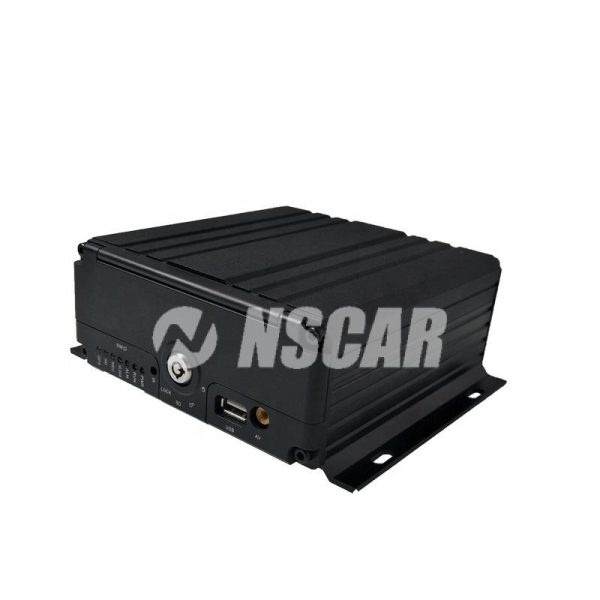 Автомобильный видеорегистратор NSCAR DVR468 ver.05
