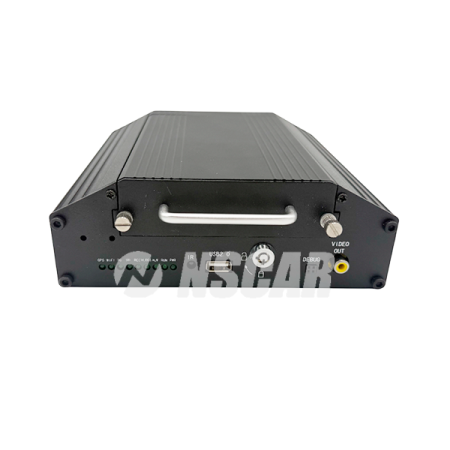 NSCAR 401 HDD+SD