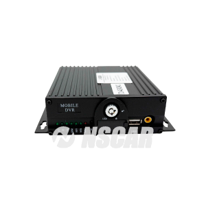 NSCAR F864 ver.1.3 2SD 3G+GPS