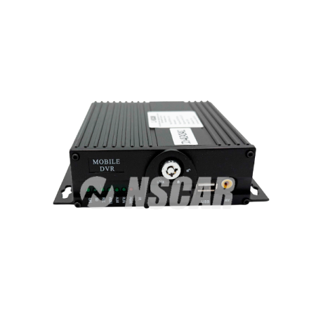 NSCAR F864 ver.1.3 2SD 3G+GPS