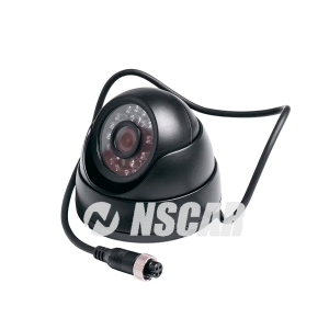 NSCAR FD317 mic