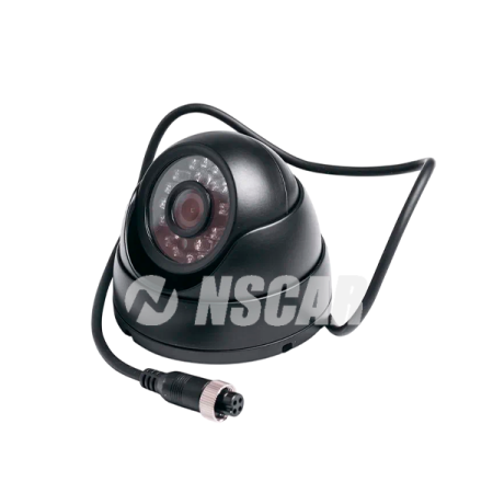 NSCAR FD317 mic