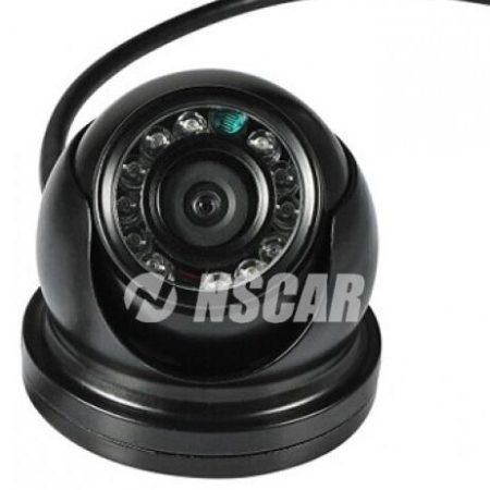 Автомобильная камера NSCAR AJ108 Full HD