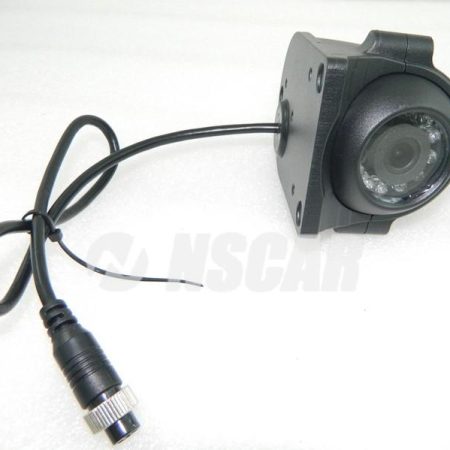 Автомобильная камера NSCAR AZ408 Full HD