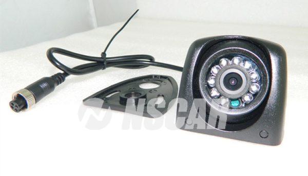 Автомобильная камера NSCAR AZ504 HD