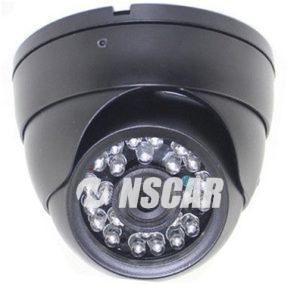 Цифровая IP автомобильная камера NSCAR FD317 ver.11  (сертифицировано по ФЗ 16, Постановление 969)