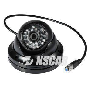 Камера NSCAR FHD-02IR Full HD (HDCAM8018)