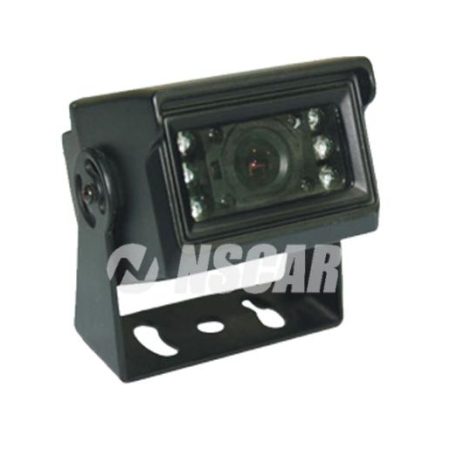Автомобильная видеокамера AHD NSCAR AC133