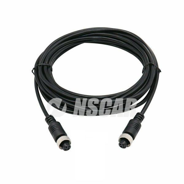 Соединительный кабель/переходник NSCAR 4pin Female – 4pin Female (1.5 метра)