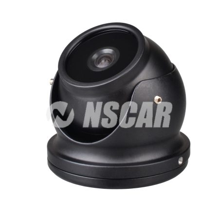 Автомобильная видеокамера NSCAR FD317 ver.08 (сертифицировано по ФЗ №16, Постановление №969)