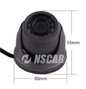Автомобильная камера NSCAR AJ833 HD