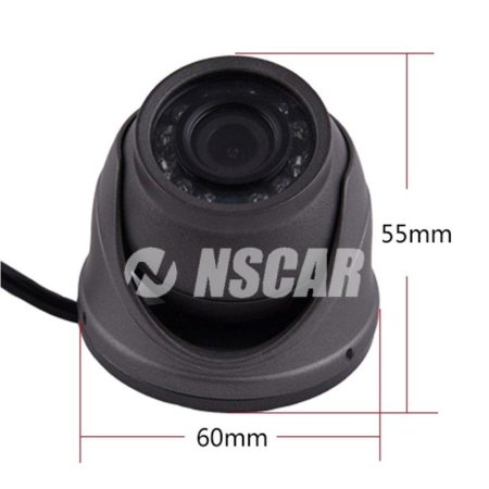 Автомобильная камера NSCAR AJ808 Full HD