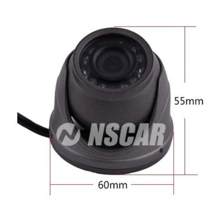 Автомобильная камера NSCAR FD317HD уличная