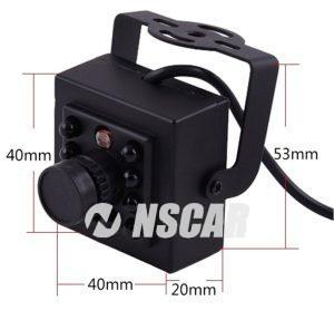 Автомобильная видеокамера AHD NSCAR AP333IR