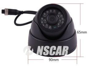 Автомобильная камера NSCAR AS333 HD