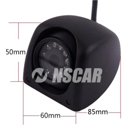 Автомобильная камера NSCAR AZ508 Full HD