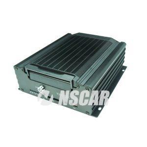 Видеорегистратор NSCAR DVR704