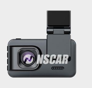 Видеорегистратор на 2 камеры NSCAR DVR0128 v.2